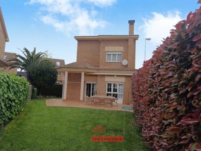 Casa Venta Logroño, Cascajos Piqueras