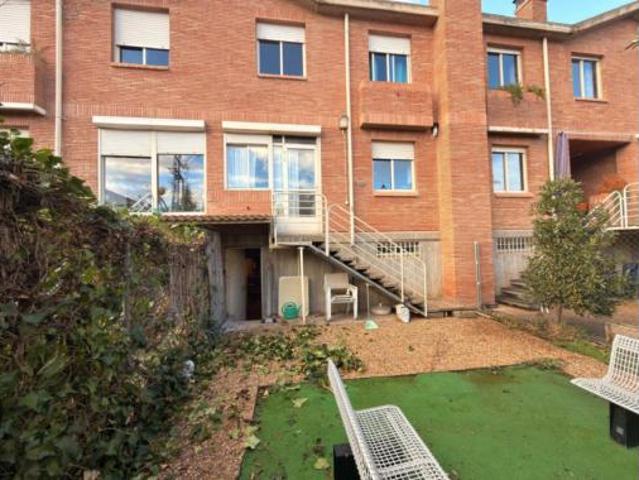 Casa Venta Logroño, Cascajos Piqueras