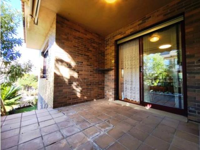 Casa Venta Logroño, Cascajos Piqueras