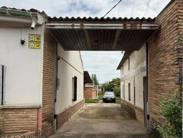 Casa Venta Logroño, Casco Antiguo
