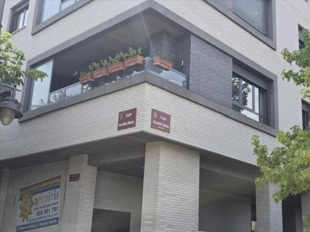 Casa Venta Logroño, El Campillo Norte