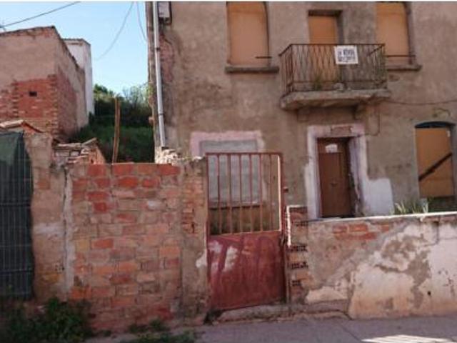 Casa Venta Logroño, La Portalada Varea