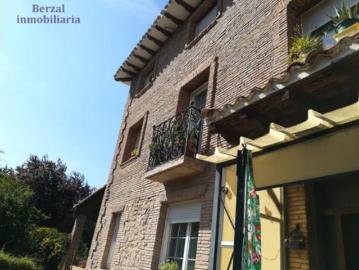 Casa Venta Logroño, Portillejo Valdegastea
