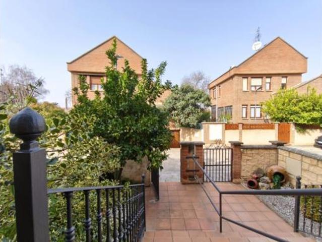 Casa Venta Logroño, San Adrián La Cava El Arco