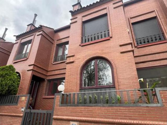 Casa Venta Logroño, San Adrián La Cava El Arco