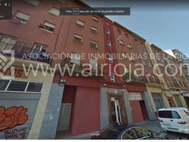 Casa Venta Logroño, Universidad Los Lirios