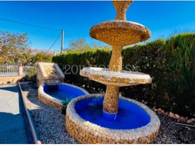 Casa Venta Loja, Fuente Camacho