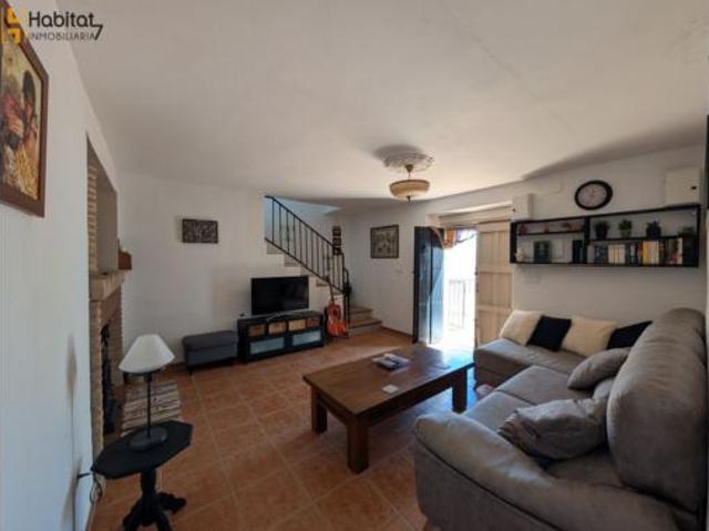 Casa Venta Loja, Ventorros de Balerma