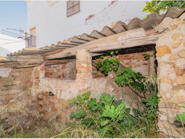 Casa Venta Loja, Ventorros de Balerma