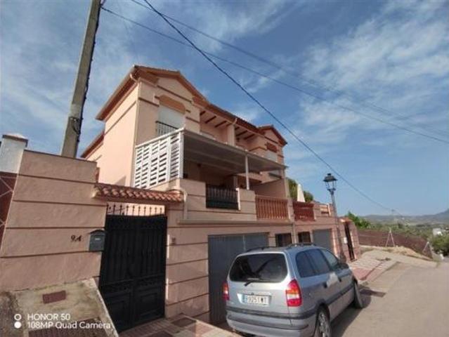 Casa Venta Loja, Ventorros de la Laguna