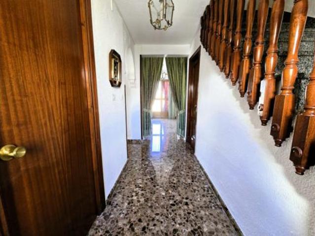 Casa Venta Loja, Ventorros de la Laguna