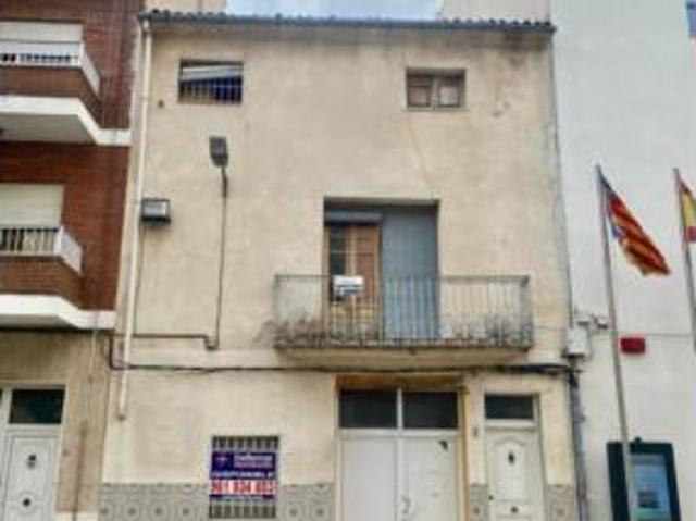 Casa Venta L'Olleria, L'Olleria