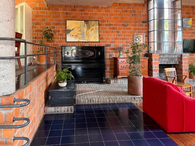 CASA VENTA PALO ALTO