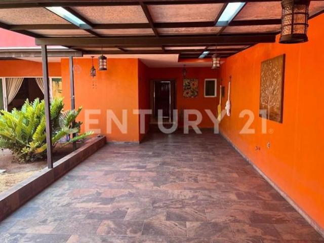 CASA VENTA LOMAS DE CIRCUNVALACION