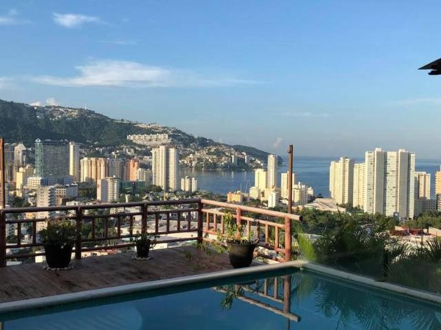 Casa Venta Lomas de Costa Azul