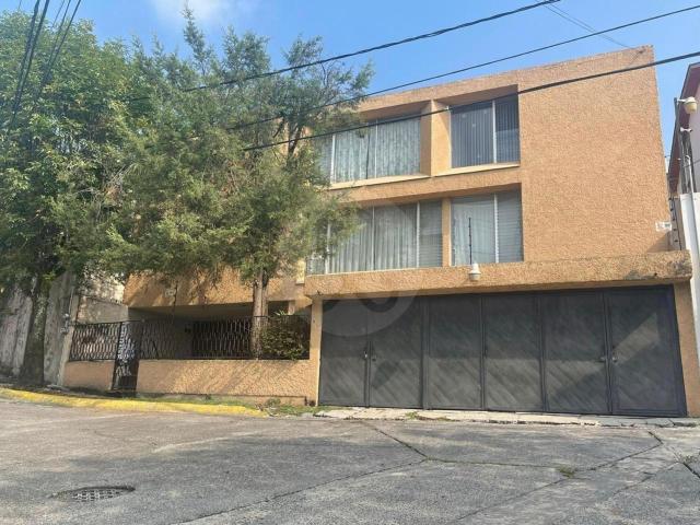 CASA VENTA: LOMAS DE SAN MATEO