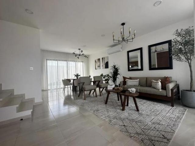 Casa VENTA Lomas del Mediterráneo Alvarado Veracruz