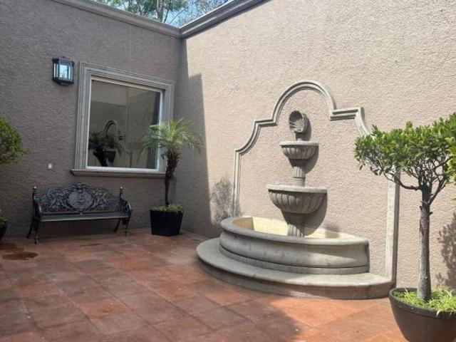 Casa Venta Lomas Hipódromo