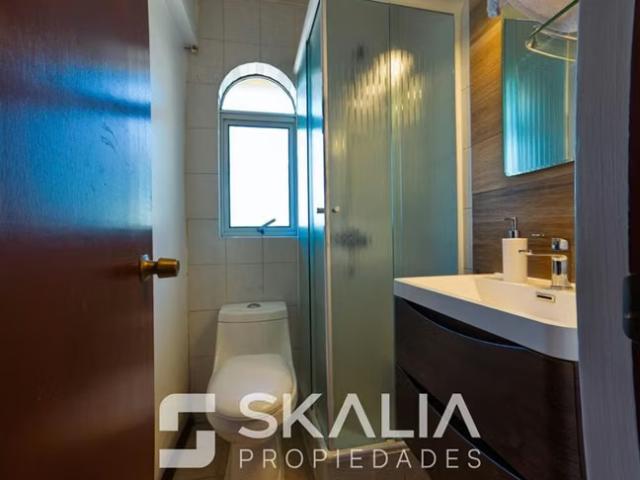 Casa venta Lomas San Andrés, Concepción. 3 dormitorios por 5990.00 en Concepción