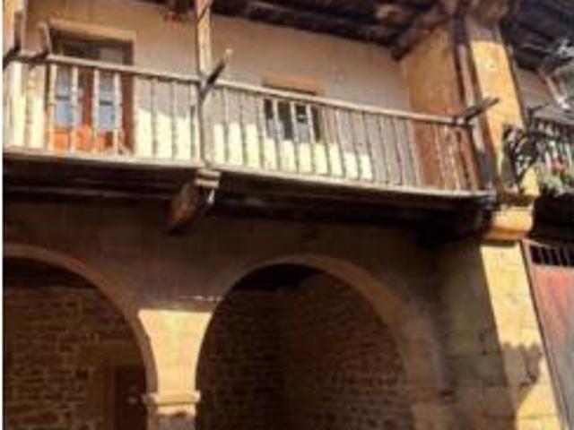 Casa Venta Los Tojos, Bárcena Mayor