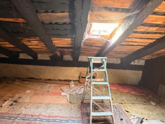 Casa Venta Los Tojos, Bárcena Mayor