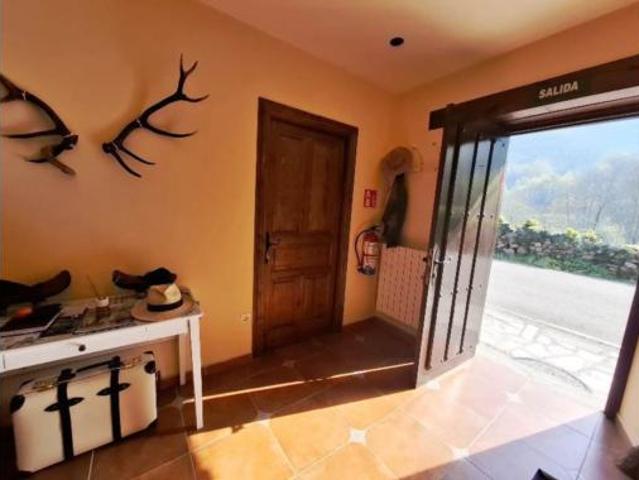 Casa Venta Los Tojos, Saja