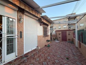 Casa Venta Los Alcázares, Los Narejos