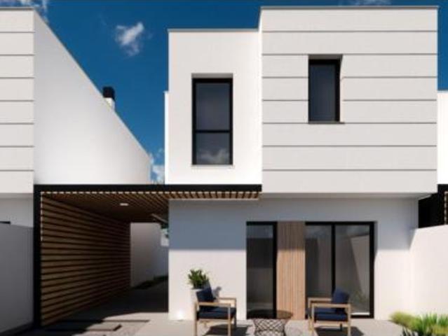 Casa Venta Los Alcázares, Los Alcázares