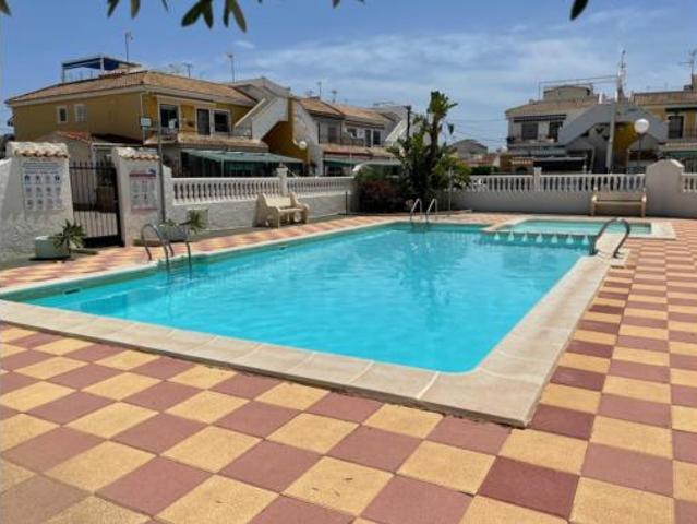 Casa Venta Los Alcázares, Los Narejos