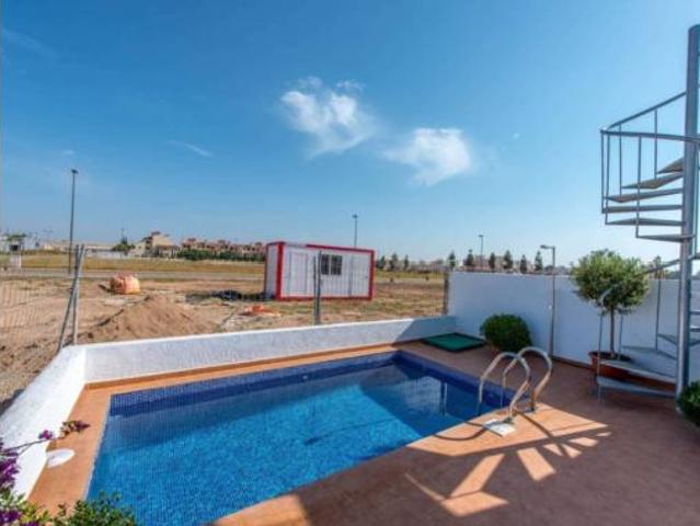 Casa Venta Los Alcázares, Los Alcázares