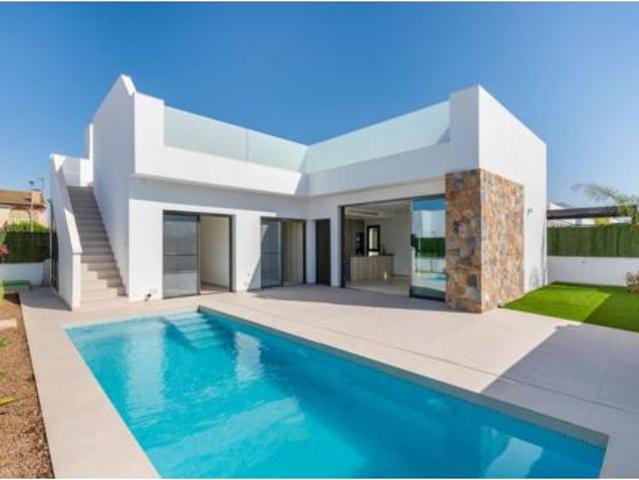 Casa Venta Los Alcázares, Los Alcázares