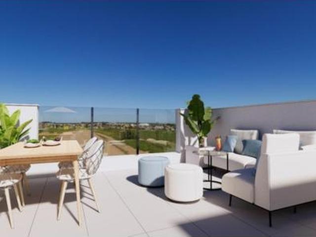 Casa Venta Los Alcázares, Los Alcázares