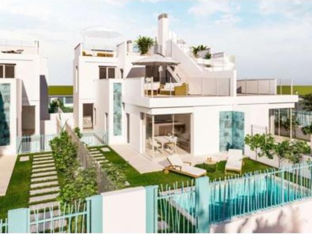 Casa Venta Los Alcázares, Los Alcázares