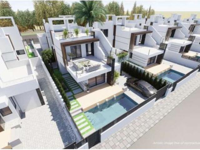 Casa Venta Los Alcázares, Los Alcázares