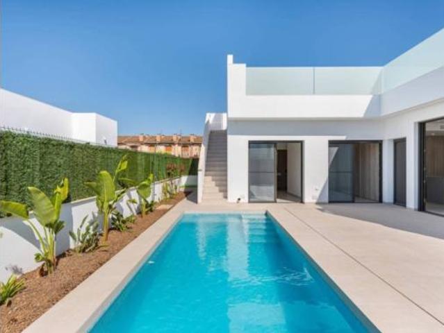 Casa Venta Los Alcázares, Los Alcázares