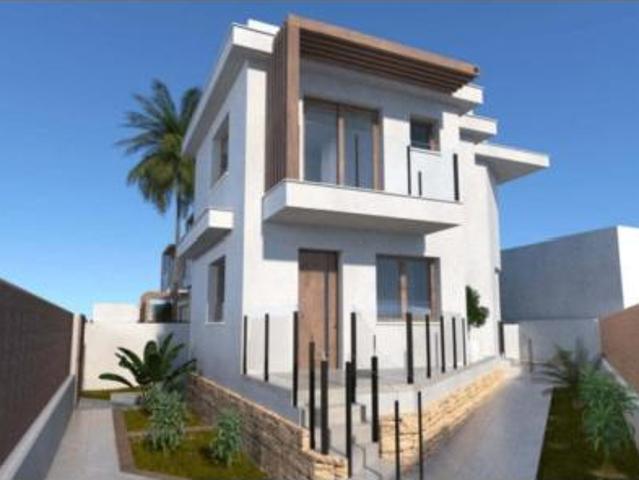Casa Venta Los Alcázares, Los Alcázares