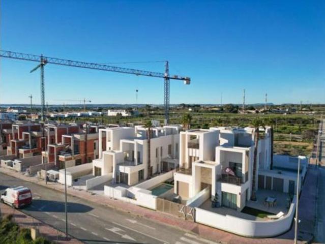 Casa Venta Los Alcázares, Los Alcázares