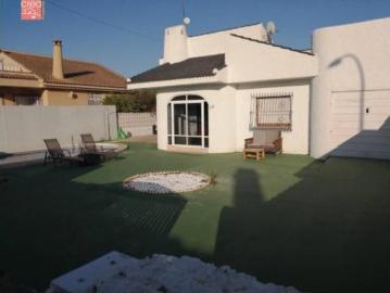 Casa Venta Los Alcázares, Los Alcázares