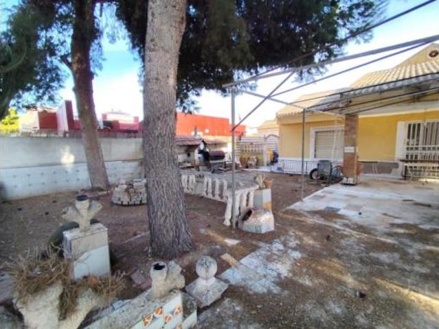 Casa Venta Los Alcázares, Las Lomas del Rame