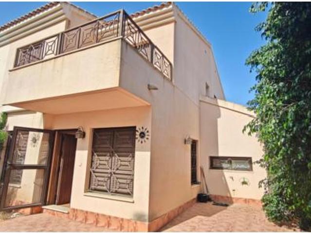 Casa Venta Los Alcázares, Las Lomas del Rame