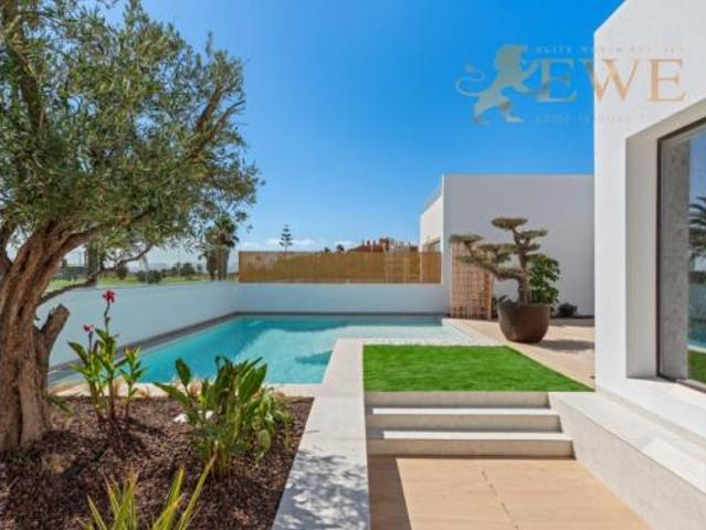 Casa Venta Los Alcázares, Las Lomas del Rame