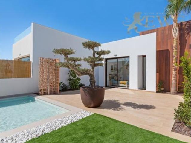 Casa Venta Los Alcázares, Las Lomas del Rame