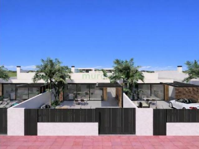 Casa Venta Los Alcázares, Las Lomas del Rame