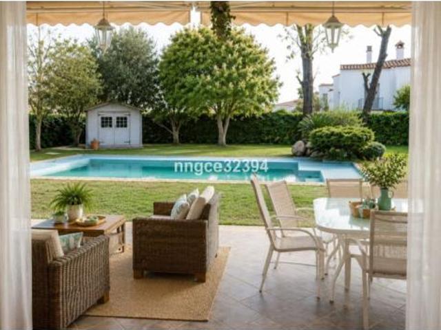 Casa Venta Los Barrios, Acerinox