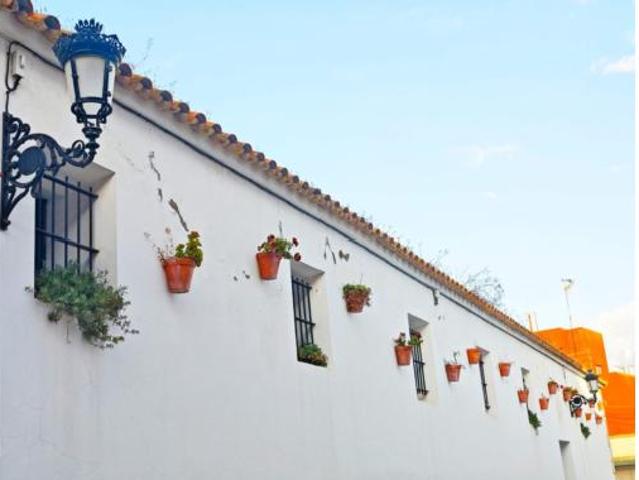 Casa Venta Los Barrios, Los Barrios