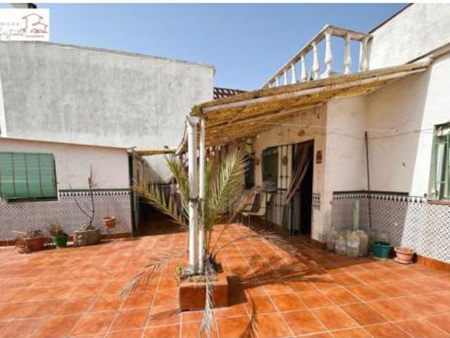 Casa Venta Los Barrios, Los Barrios