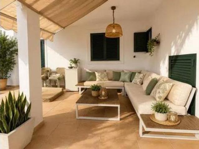 Casa Venta Los Barrios, Los Barrios