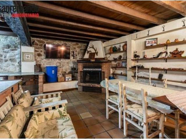 Casa Venta Los Corrales de Buelna, Coo