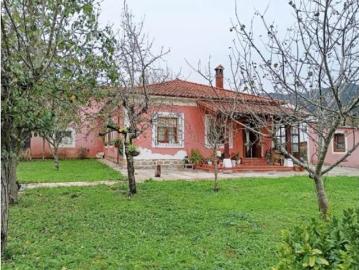 Casa Venta Los Corrales de Buelna, Barros