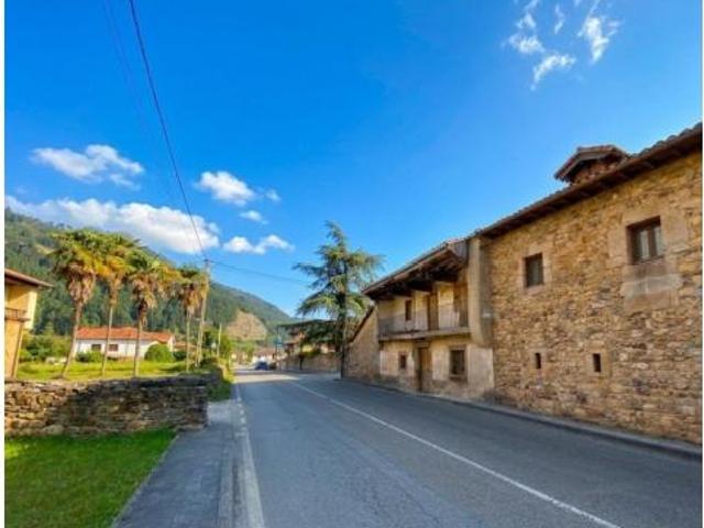 Casa Venta Los Corrales de Buelna, Barros